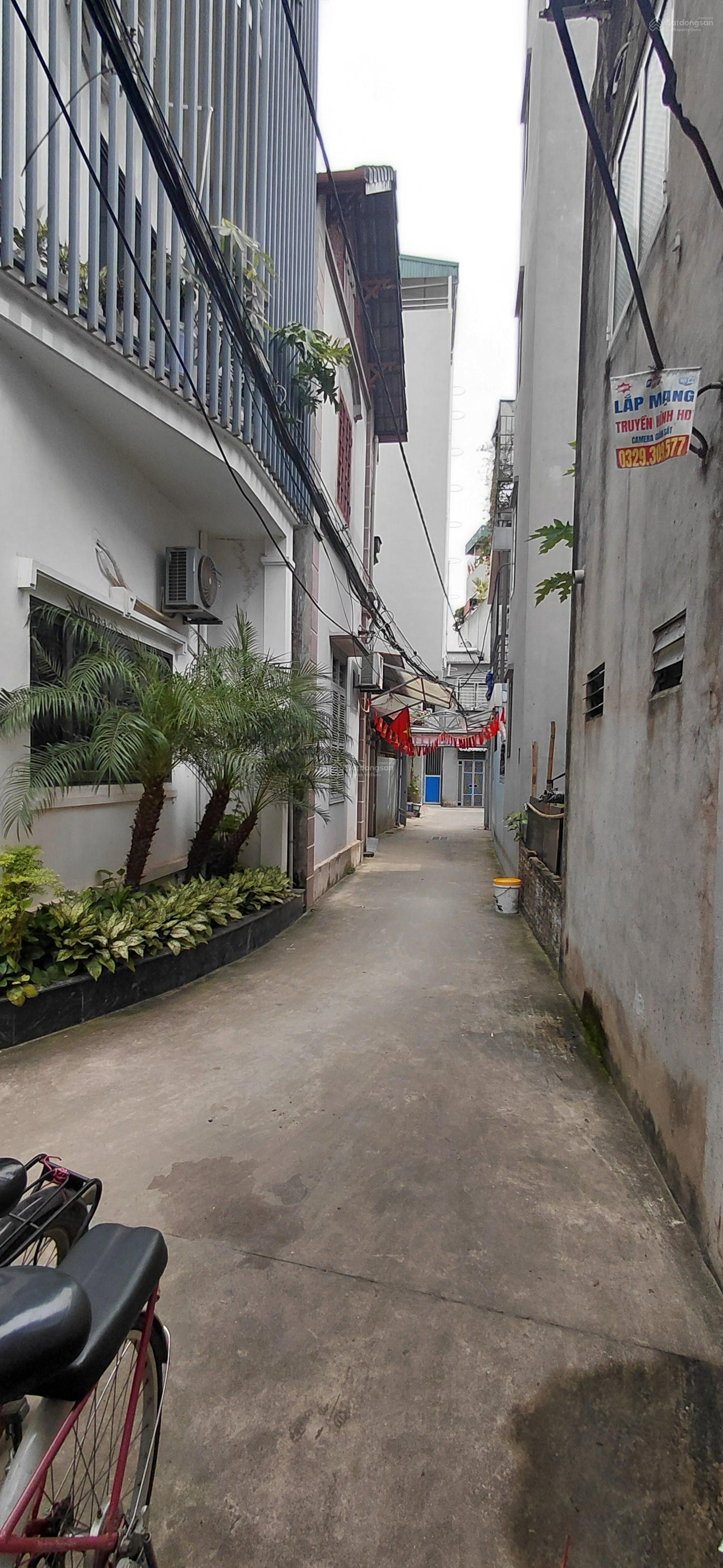 CHÍNH CHỦ BÁN NHÀ LÔ GÓC 3 MẶT THOÁNG – 66M² – 4 TẦNG – 6 PHÒNG NGỦ – ĐÔNG NGẠC, HÀ NỘI