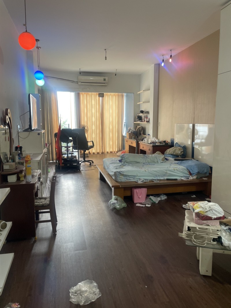Bán nhà 3 tầng, 80m2, đường Trương Văn Thành, Hiệp Phú, Q9, Thủ Đức, TP HCM, sổ hồng riêng. Giá 6,18 tỷ.-3