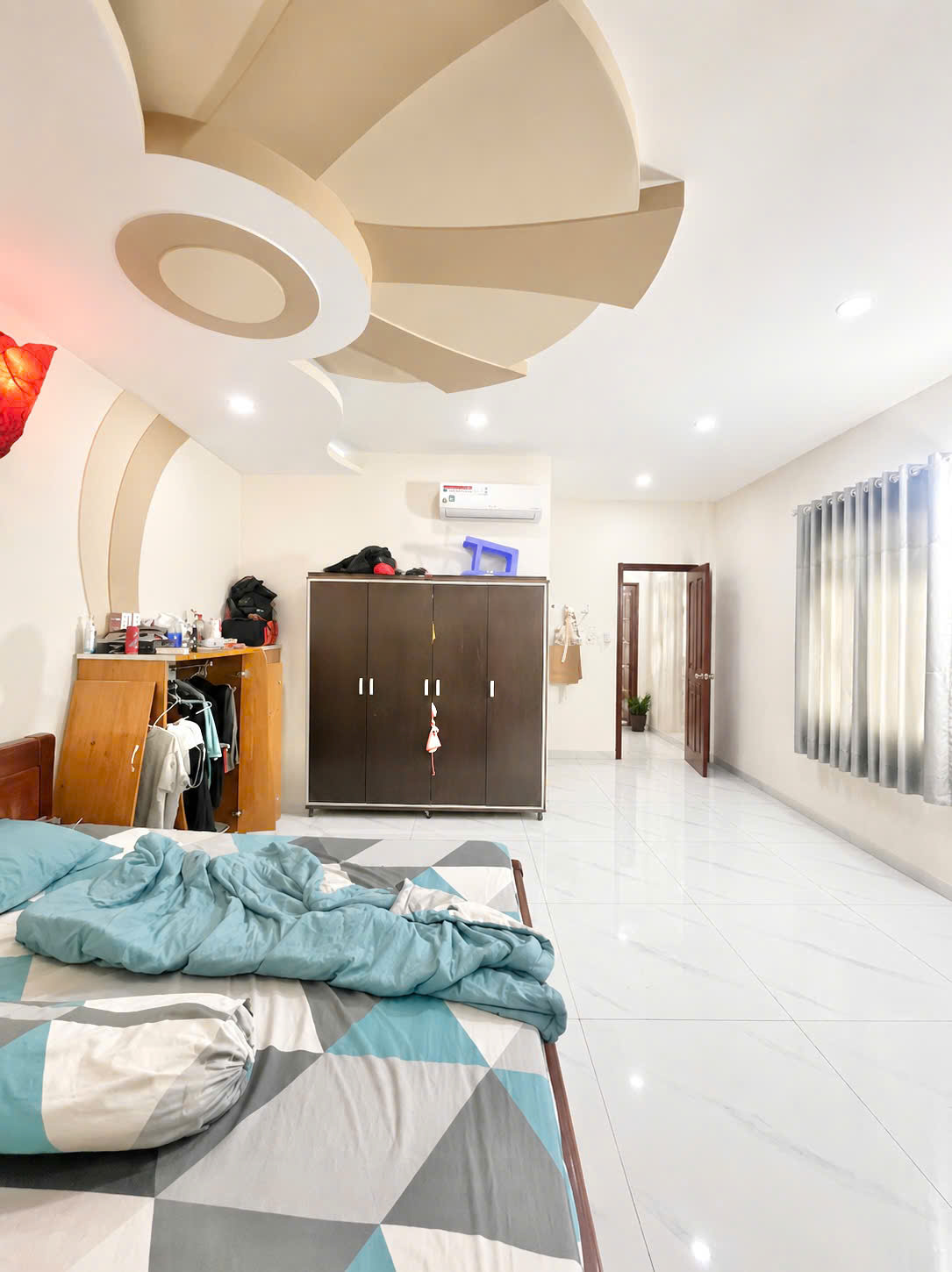 NHÀ 2 TẦNG - HẺM XE HƠI - LŨY BÁN BÍCH - CHỈ HƠN 4 TỶ
