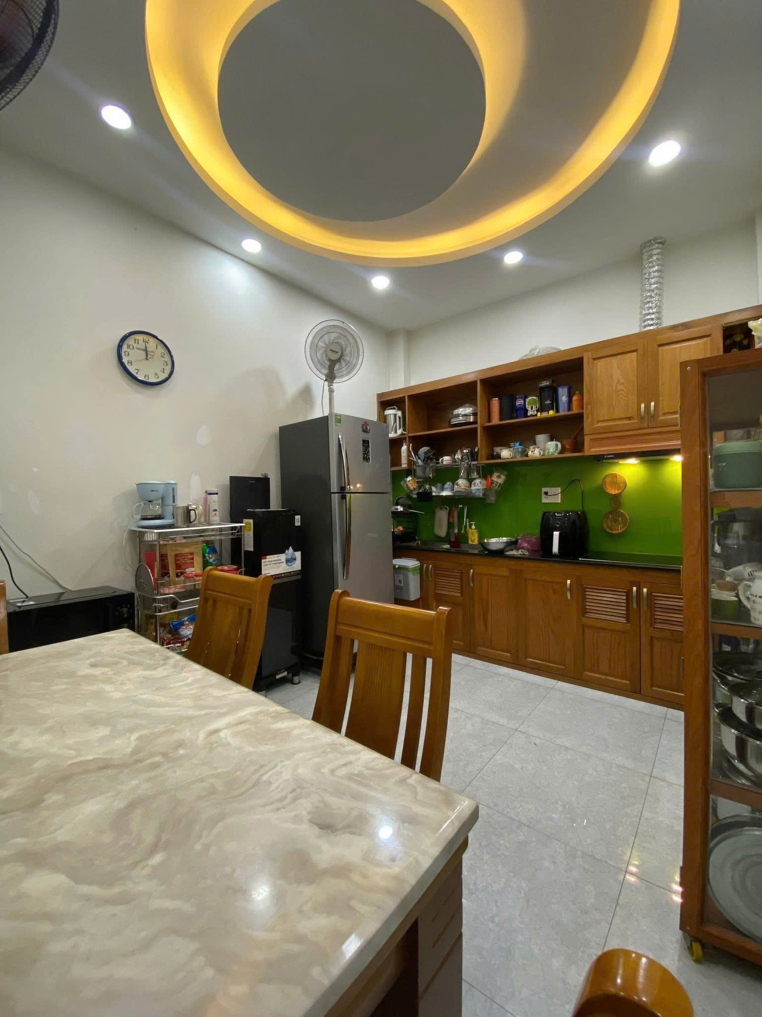 NHÀ 2 TẦNG - HẺM XE HƠI - TÊN LỬA - CHỈ HƠN 4 TỶ