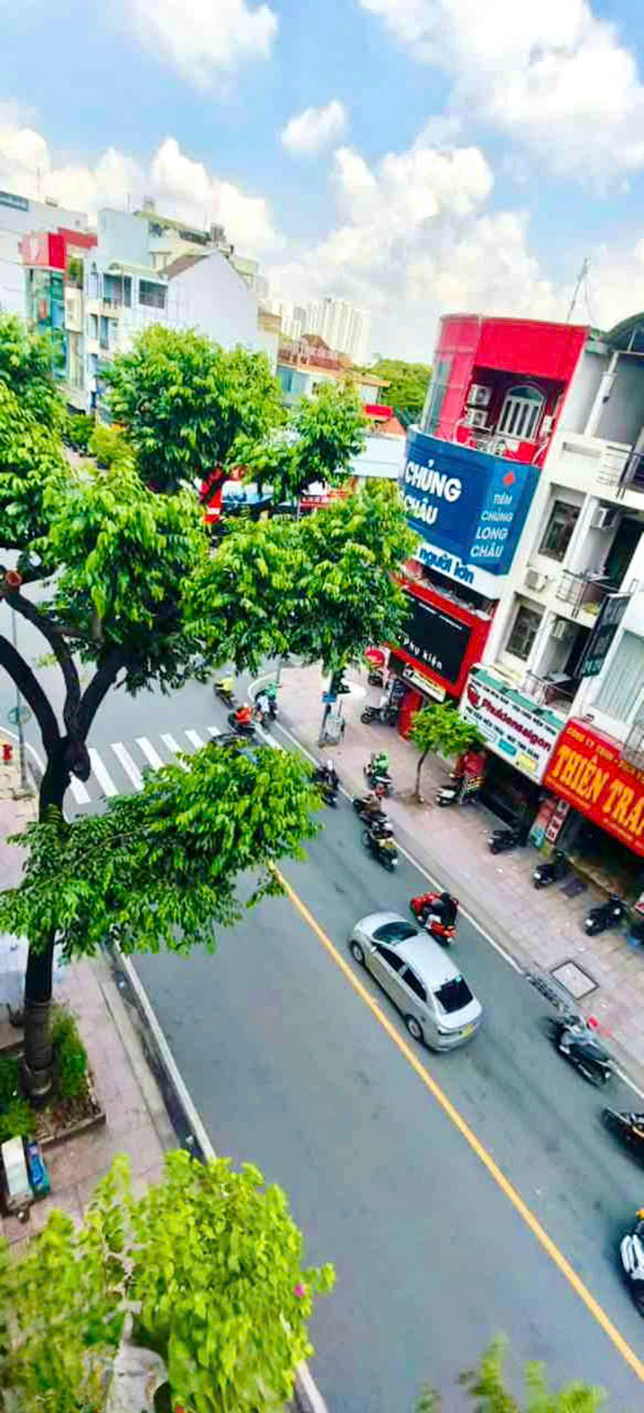 QUẬN 3: SIÊU PHẨM 17,4M*51M2- BÁN BIỆT THỰ TRẦN QUỐC TOẢN, P.XUÂN HÒA- PHÙ HỢP KHIA THÁC TÒA NHÀ BUILDING VP ĐỈNH- 0938676685 GIANG GIANG-3