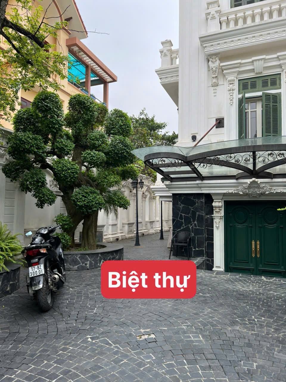 CHO THUÊ 2 MẶT BẰNG KINH DOANH – VỊ TRÍ ĐẸP, GIÁ TỐT Tòa biệt thự KĐT Kỳ Bá và Nhà mặt tiền cạnh Bách Hóa Xanh-4