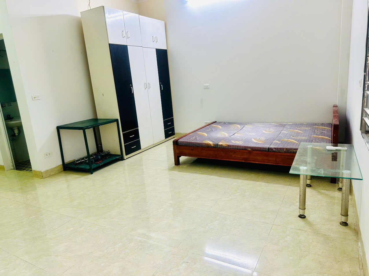 CHÍNH CHỦ CHO THUÊ PHÒNG TẠI 51 YÊN XÁ, XÃ TÂN TRIỀU, HUYỆN THANH TRÌ, HÀ NỘI - VỆ SINH KHÉP KÍN