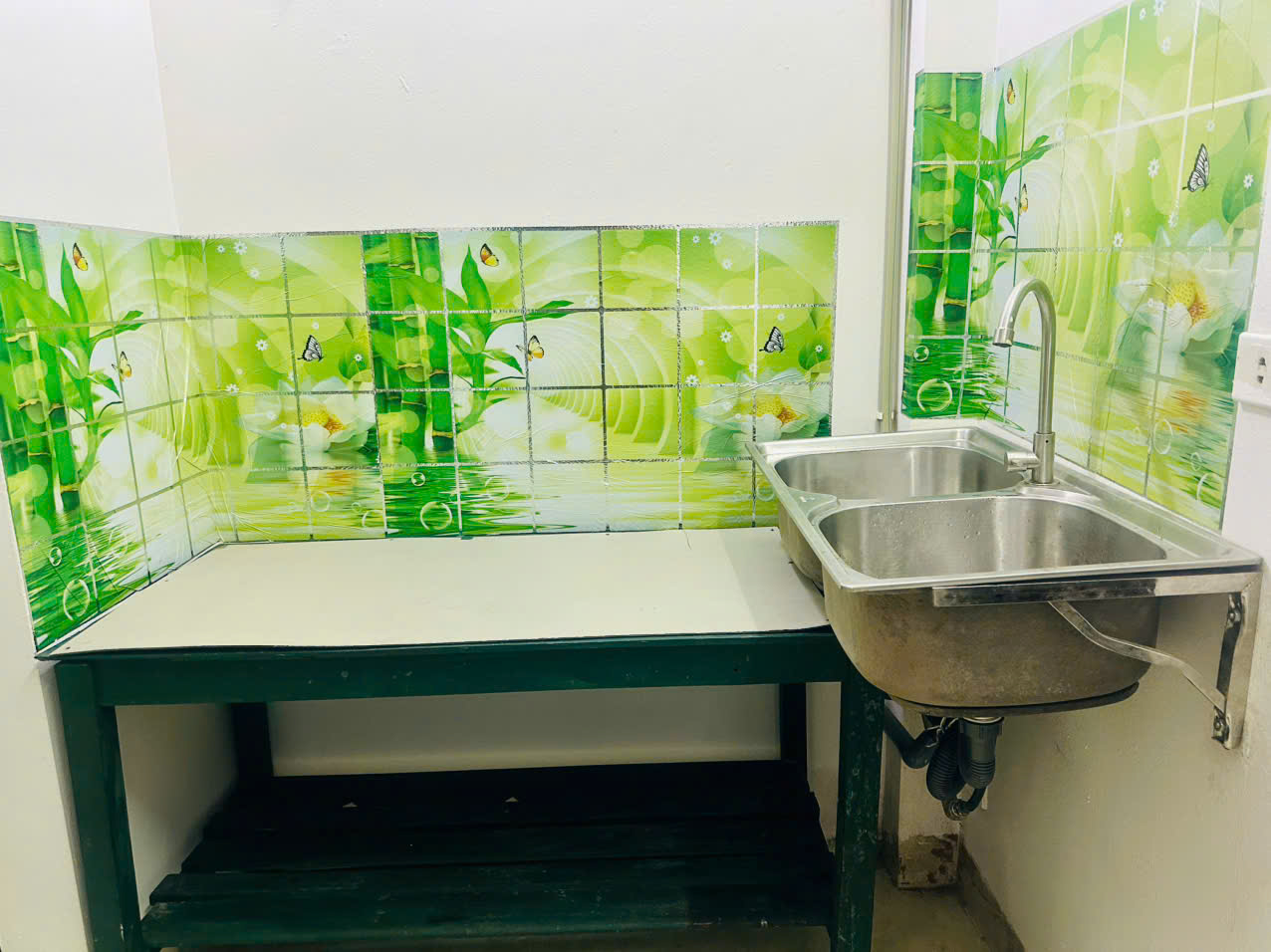CHÍNH CHỦ CHO THUÊ PHÒNG TẠI 51 YÊN XÁ, XÃ TÂN TRIỀU, HUYỆN THANH TRÌ, HÀ NỘI - VỆ SINH KHÉP KÍN