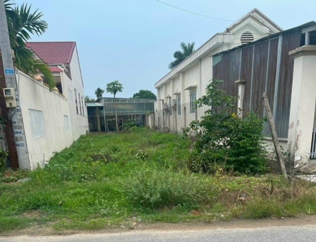 Bán 120m2 thổ cư giá 1.13 tỷ tại Xã Phước Hiệp Huyện Củ Chi TP. Hồ Chí Minh