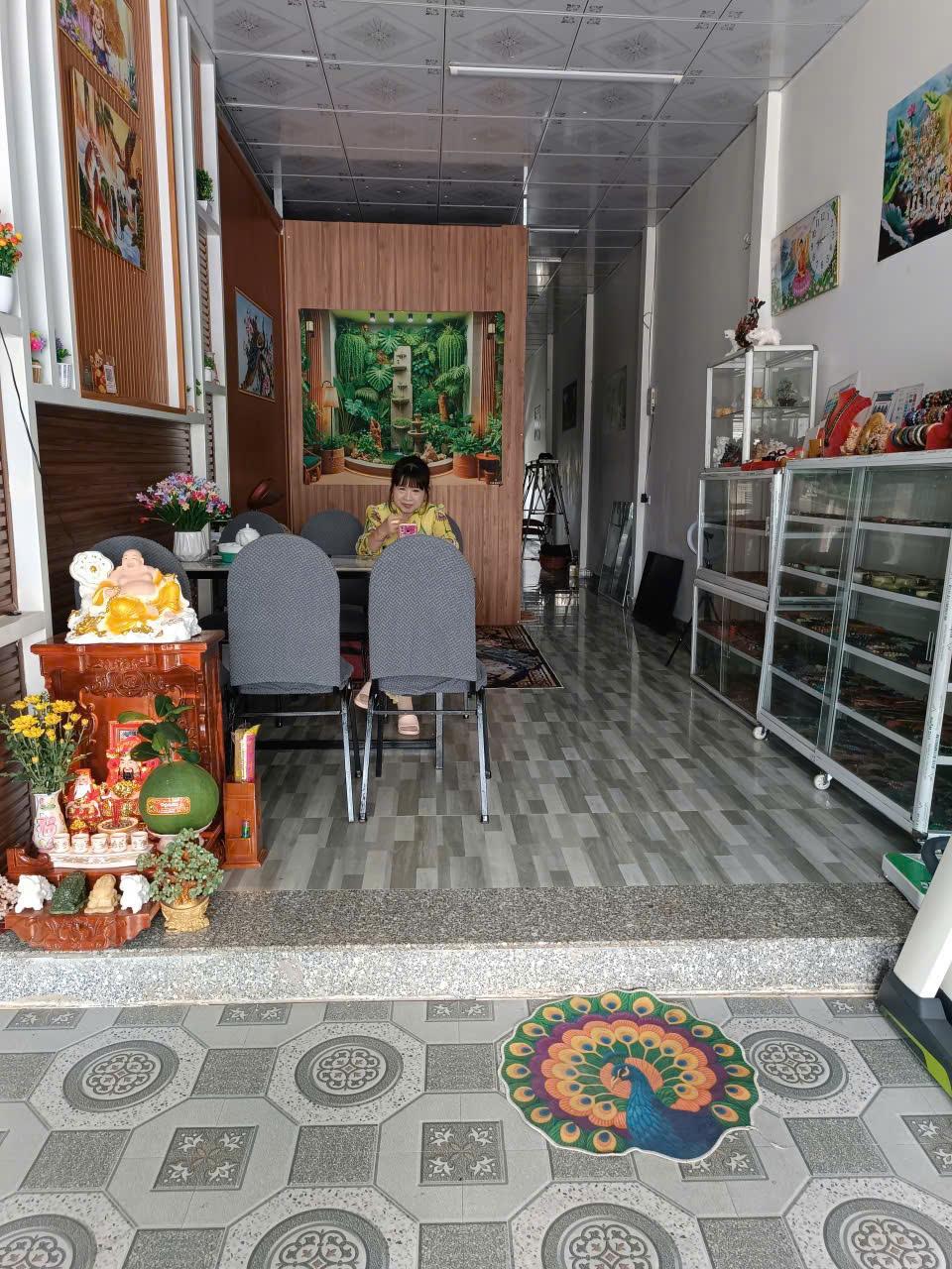 CHO THUÊ MẶT BẰNG KINH DOANH và PHÒNG TRỌ – VỊ TRÍ ĐẸP TẠI ĐÀ LẠT