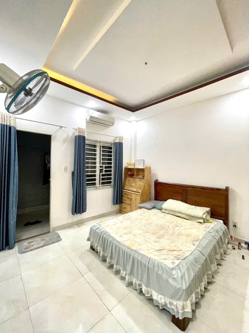 Bán nhà mặt phố đường Số 35, Hiệp Bình Chánh, Thủ Đức, TP HCM. DT 75m2, 3 tầng, giá 8,16 tỷ.-3