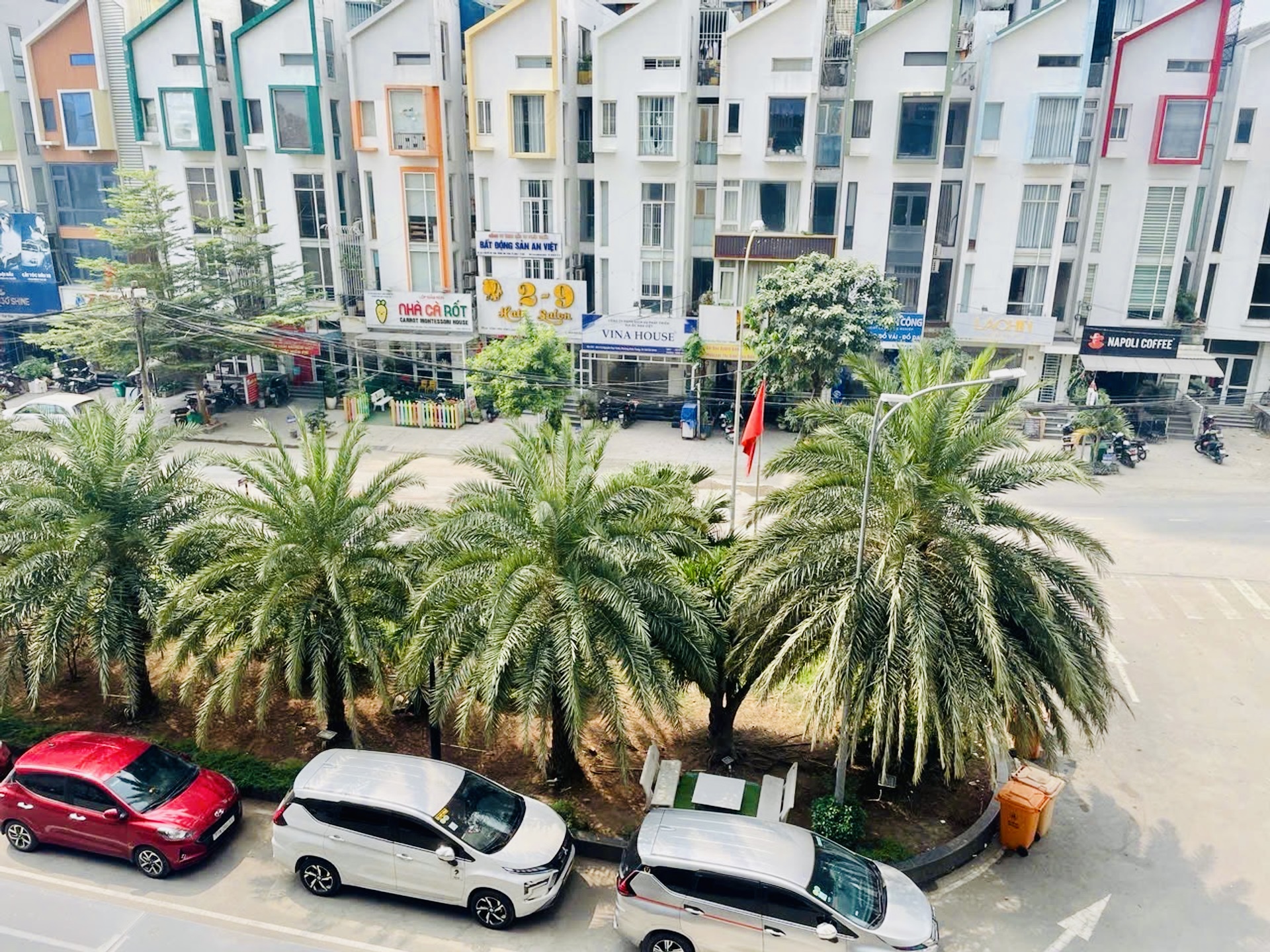 CĂN HỘ HOMELAND RIVERSIDE - TẦNG THẤP KINH DOANH ĐỈNH - HỘ KHẨU QUẬN 2 SIÊU RẺ-1