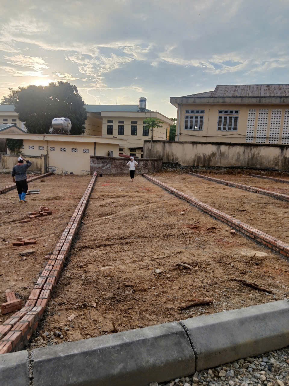 Hot Hot Hot CHÍNH CHỦ CẦN BÁN LÔ ĐẤT ĐẸP 80m² – TỔ 5, PHƯỜNG KỲ SƠN, TỈNH PHÚ THỌ