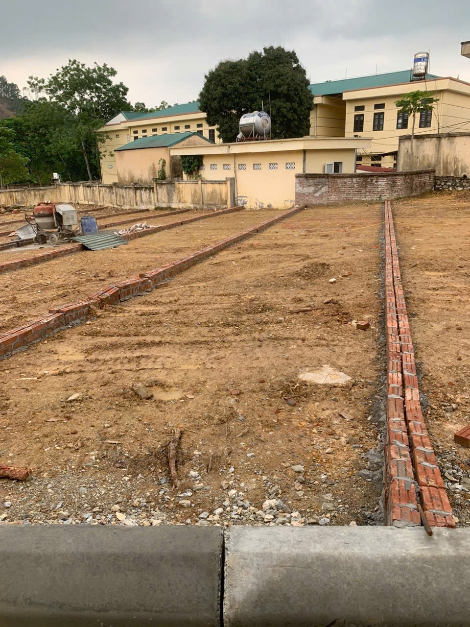 Hot Hot Hot CHÍNH CHỦ CẦN BÁN LÔ ĐẤT ĐẸP 80m² – TỔ 5, PHƯỜNG KỲ SƠN, TỈNH PHÚ THỌ