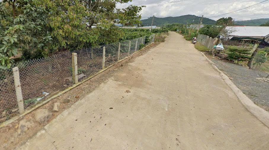 Bán đất 115m2 An Hiệp Liên Hiệp Đức Trọng  Lâm Đồng Giá Chỉ 900 triệu