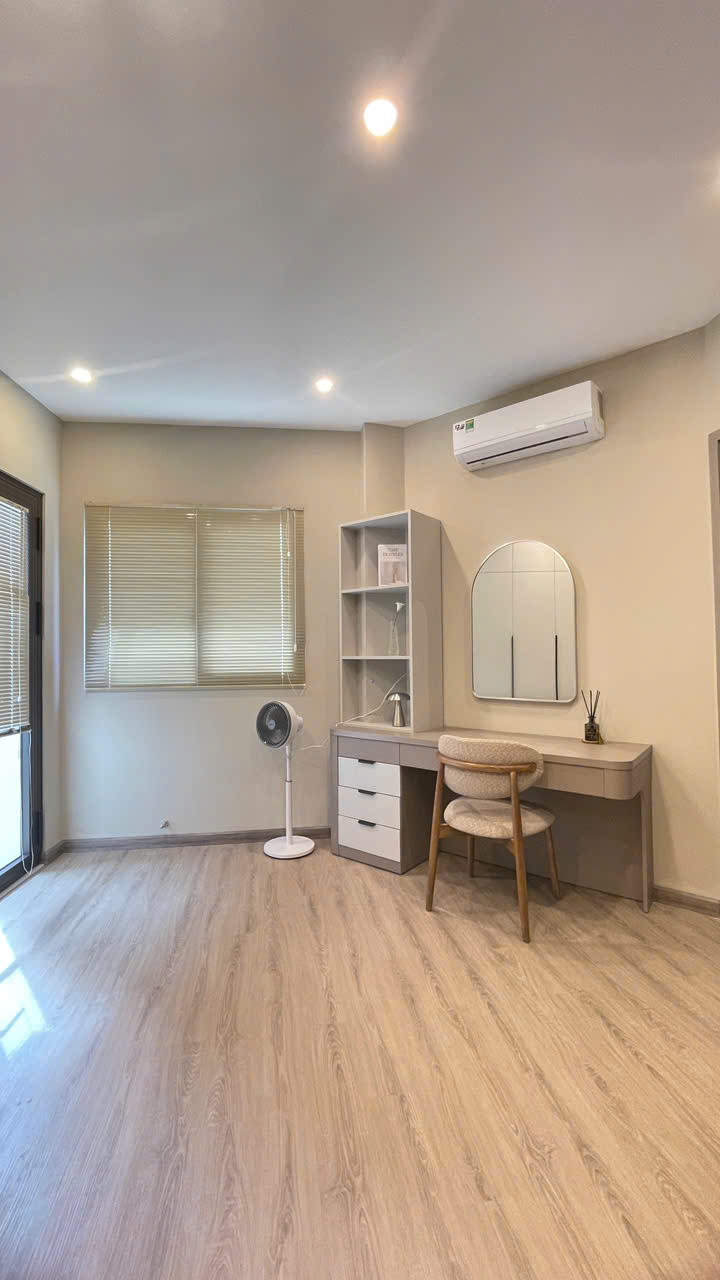 Bán Gấp nhà Võ Văn Tần - Thiết kế đẹp, vào ở ngay 36m2 , 7 .95 tỷ-4