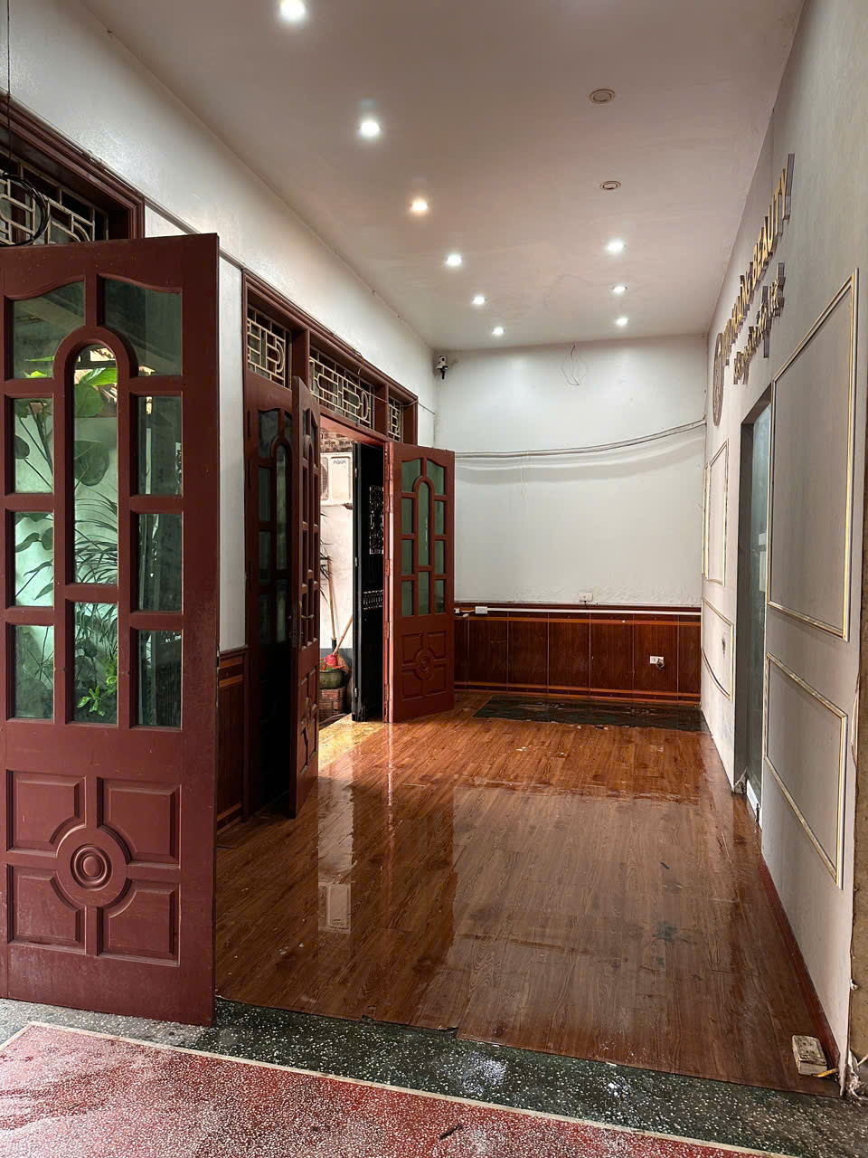 Chính Chủ Cho Thuê Phòng Trọ Tại Số  21 khu phố Nghiêm Thôn, phường Quế Võ, tỉnh Bắc Ninh