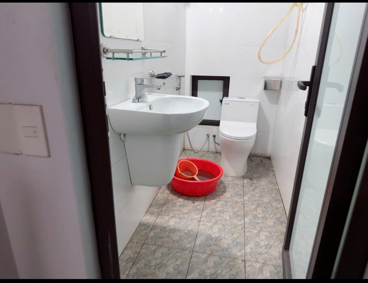 Chính Chủ Cho Thuê Phòng Trọ Tại Số  21 khu phố Nghiêm Thôn, phường Quế Võ, tỉnh Bắc Ninh-4