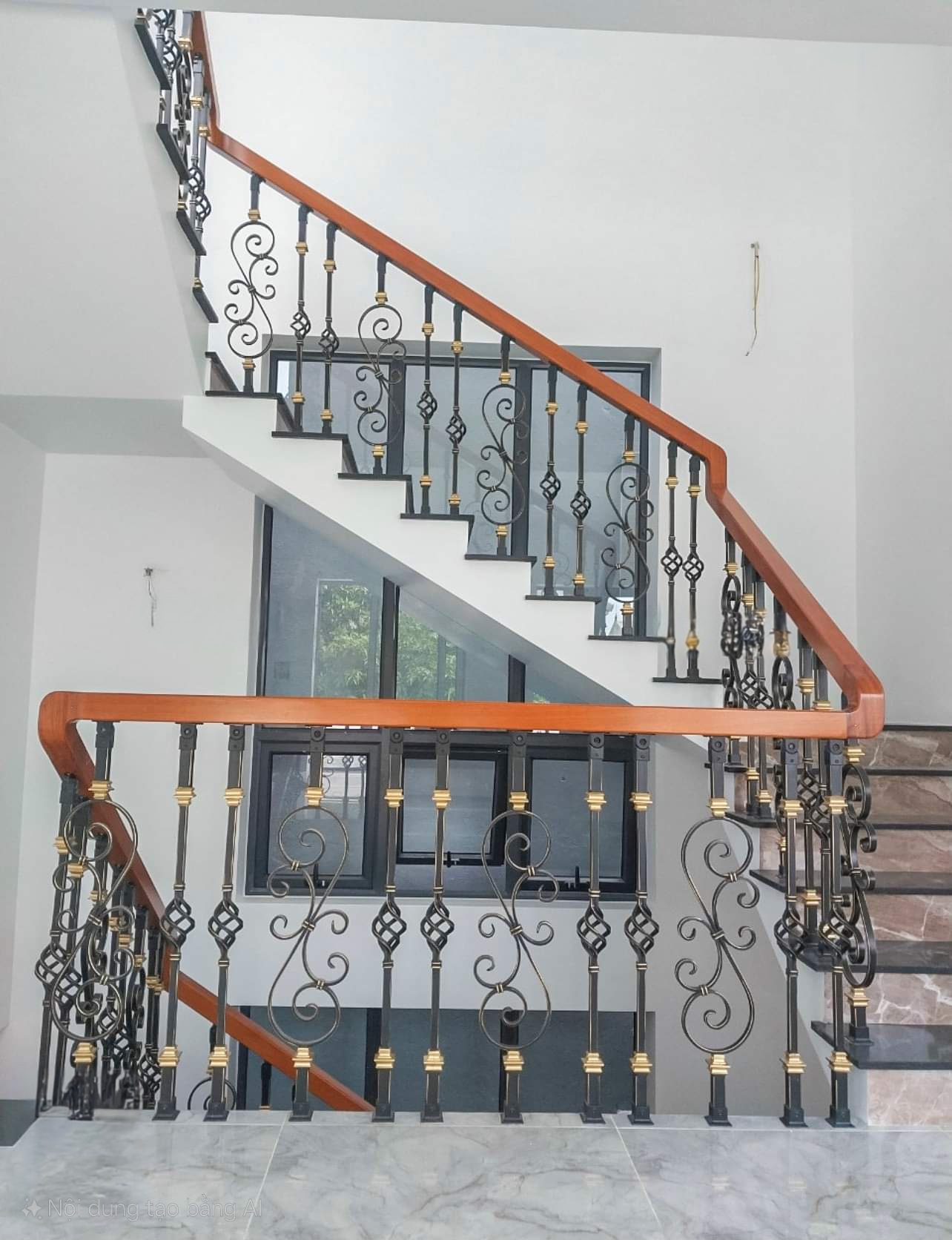 Cho thuê nhà, 87m2- 5T, Trần Quốc Hoàn, Phạm Tuấn Tài, Cầu Giấy -29 tr