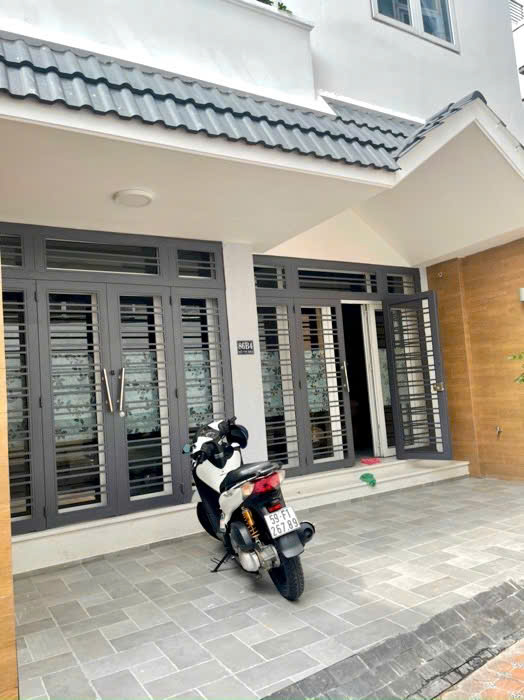 QUẬN 1: CHÍNH CHỦ 0938676685 BÁN NHÀ 4 TẦNG MỚI MẶT TIỀN HXH VÕ THỊ SÁU, P.TÂN ĐỊNH- DT ĐẸP 6,5M*18M- TẶNG FULL  NỘI THẤT XỊN SÒ- CHÀO 28,5T