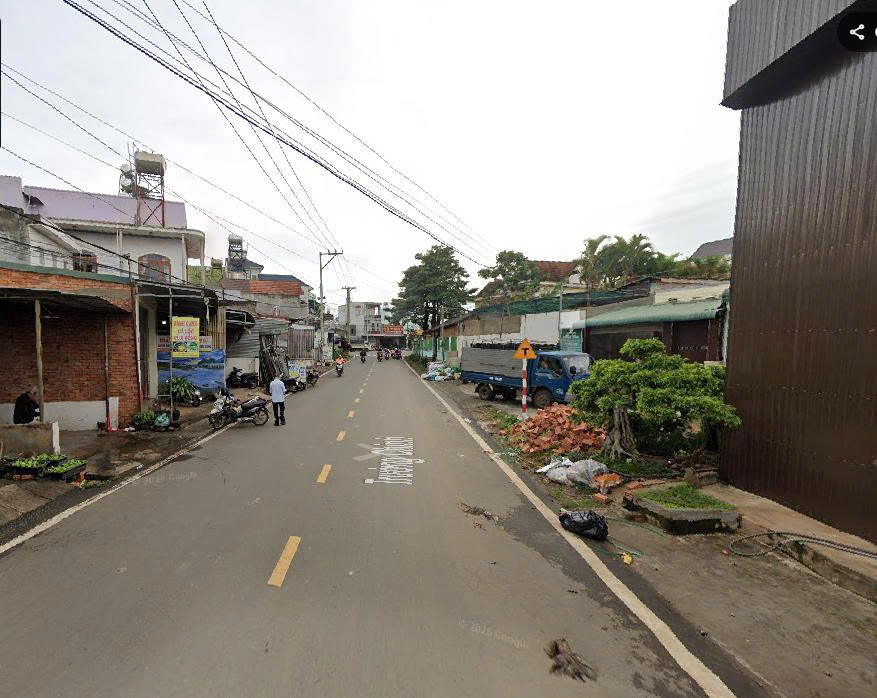 Bán nhà 127m2 đất thị trấn Liên Nghĩa Đức Trọng  Lâm Đồng Giá 3 tỷ 990 triệu