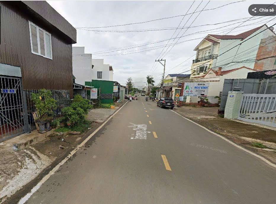 Bán nhà 127m2 đất thị trấn Liên Nghĩa Đức Trọng  Lâm Đồng Giá 3 tỷ 990 triệu
