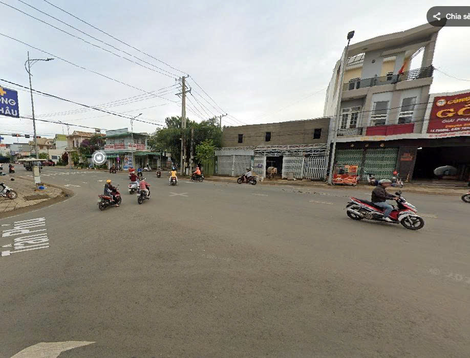 Bán nhà 127m2 đất thị trấn Liên Nghĩa Đức Trọng  Lâm Đồng Giá 3 tỷ 990 triệu