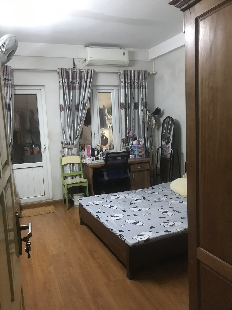 CHÍNH CHỦ CẦN  CHO THUÊ PHÒNG CHÍNH CHỦ – PHỐ BÙI XƯƠNG TRẠCH, THANH XUÂN HÀ NỘI