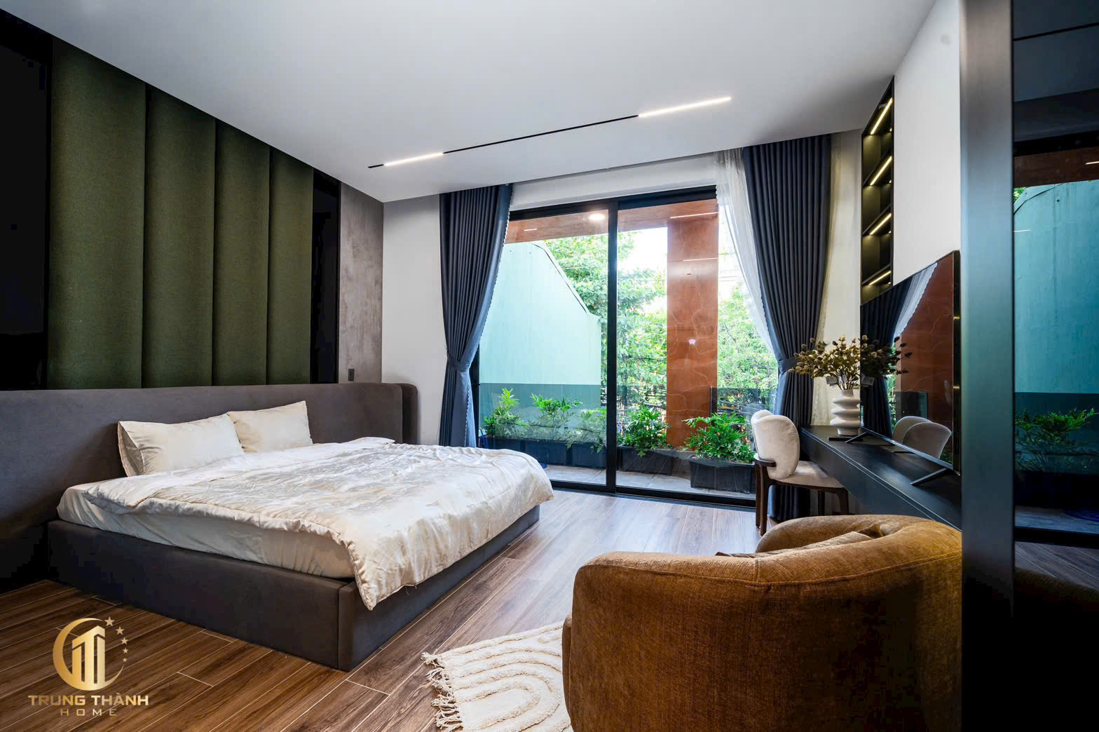 🔴💥TUYỆT PHẨM NHÀ NGUYỄN XÍ  - 3 TẦNG 3 MÊ - CÓ BỂ BƠI LỚN