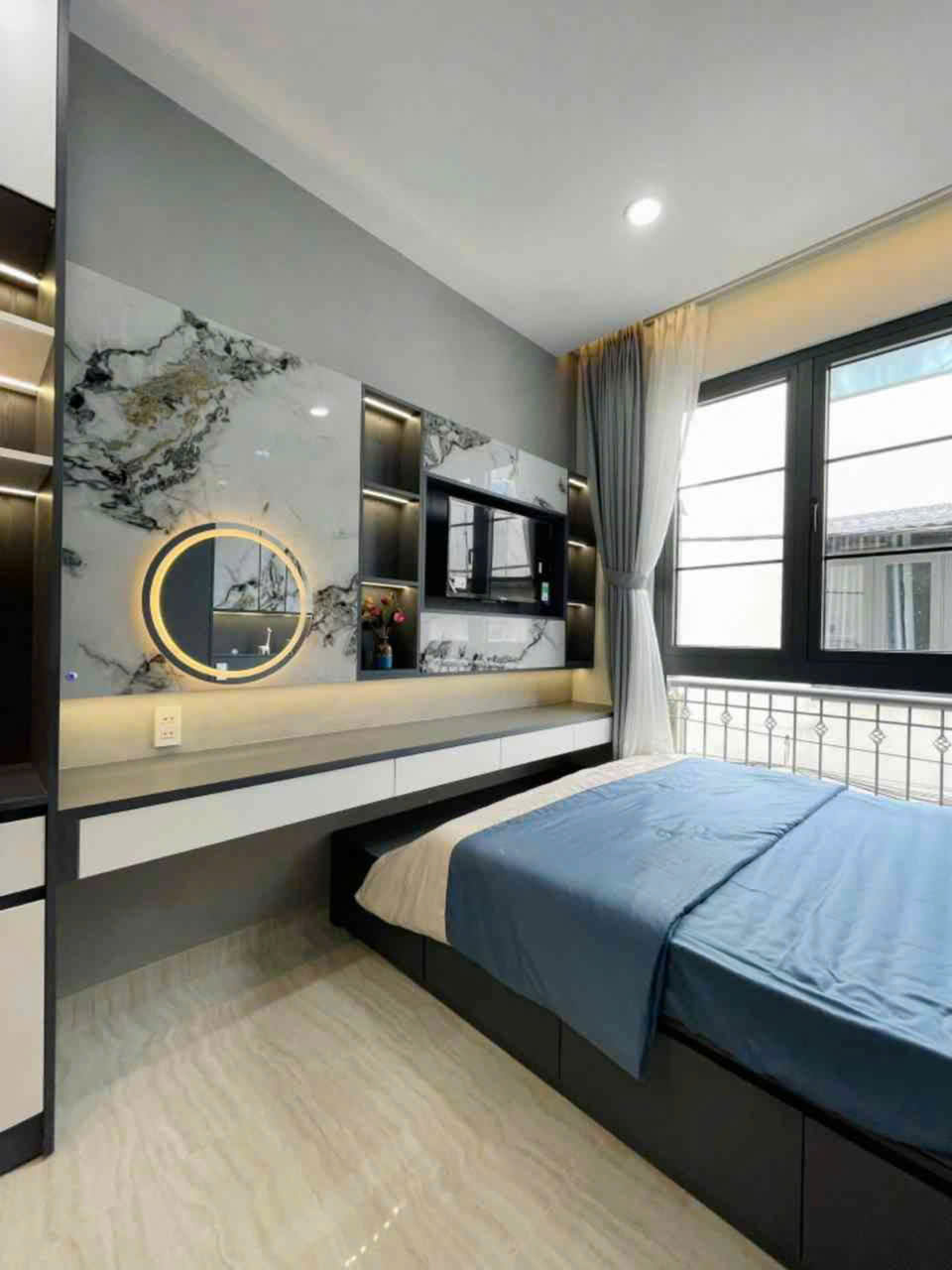 Giảm 1.8 tỷ còn 18.7 tỷ – CHDV 102m² (5.5x18.5) – 4 tầng thang máy – dòng tiền 90 triệu/tháng - Sát mặt tiền đường Hoàng Sa-3