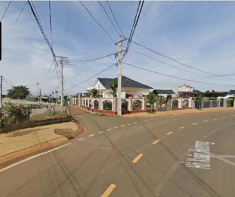 Bán 119m2 đất gần hồ Nam Sơn Liên Nghĩa Đức Trọng Giá Rất Tốt 1 tỷ 250 triệu.