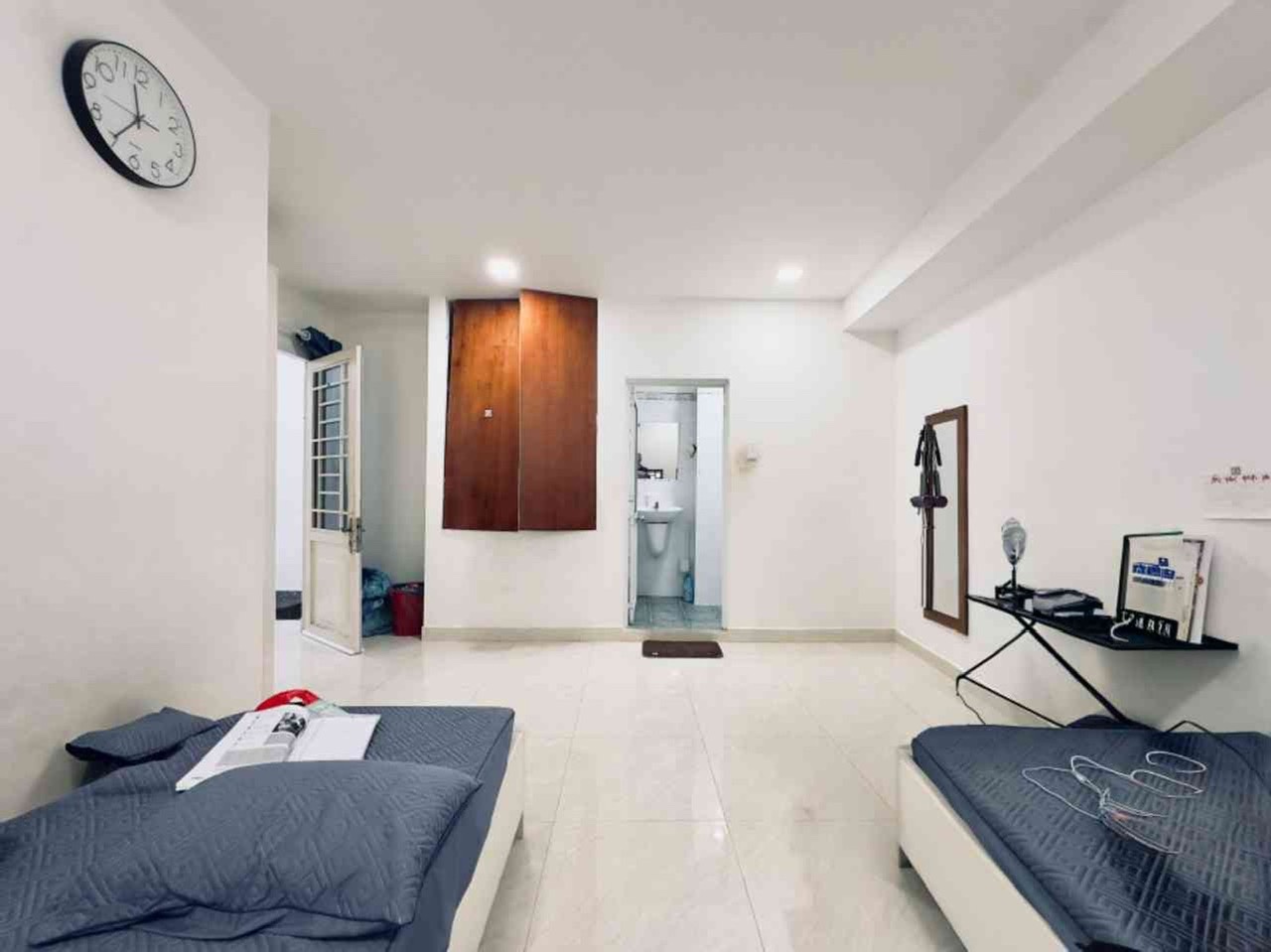 Bán nhà đường Bùi Thị Xuân - 86m² chỉ 7.8 tỷ – ngang nở hậu hơn 5.5m, nhà đẹp vào ở ngay-3
