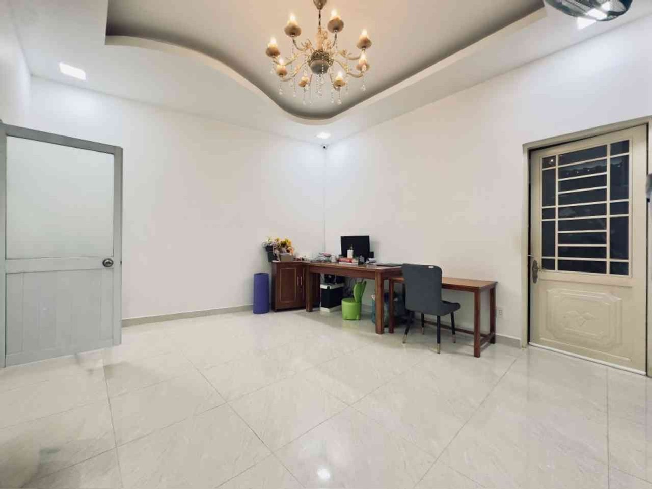 Bán nhà đường Bùi Thị Xuân - 86m² chỉ 7.8 tỷ – ngang nở hậu hơn 5.5m, nhà đẹp vào ở ngay-4