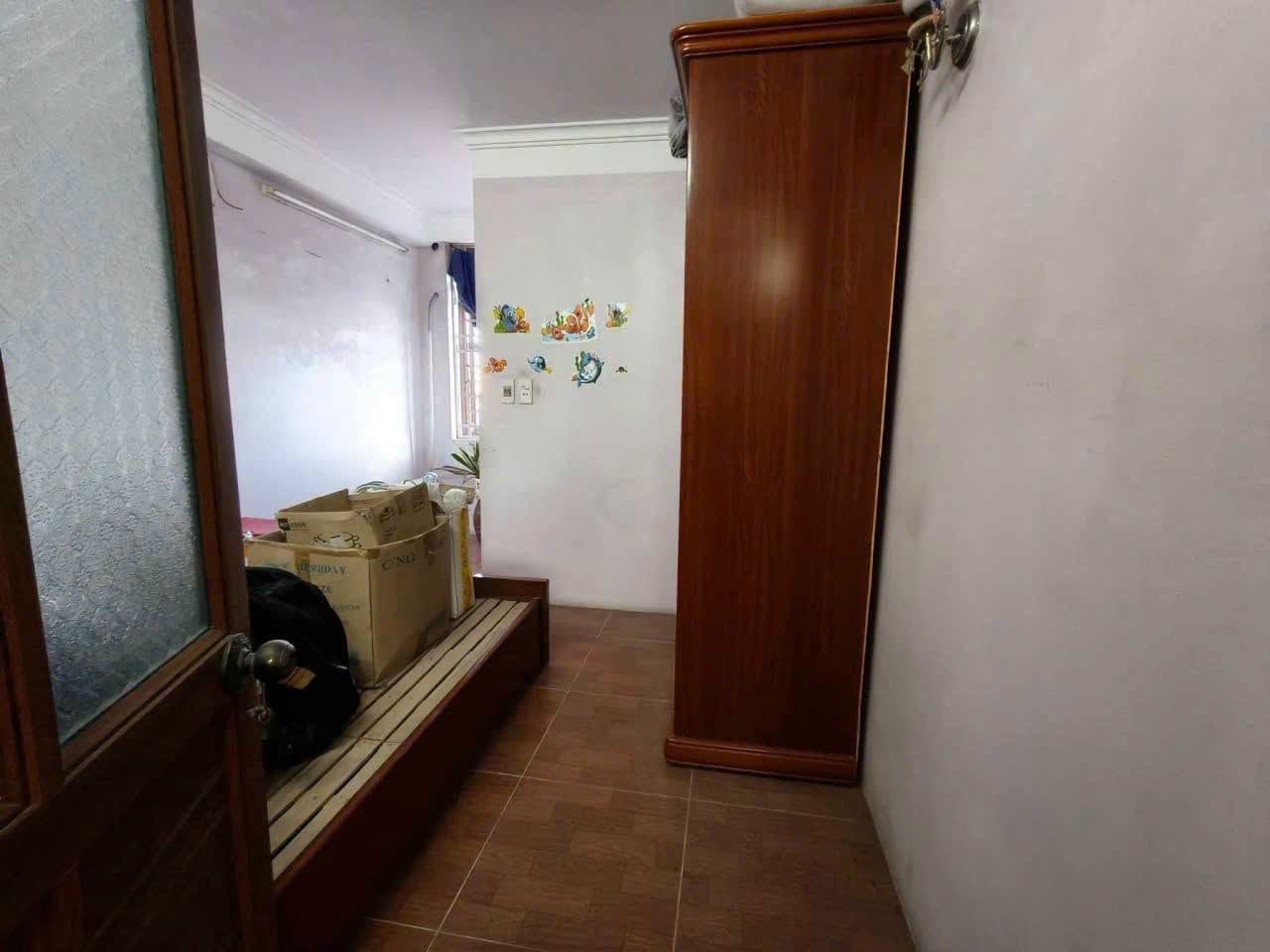 Cần bán gấp, giảm sâu, ô tô đỗ cửa, Xuân Canh 62m2, 5T, 5.5 tỷ, Đông Anh.-4