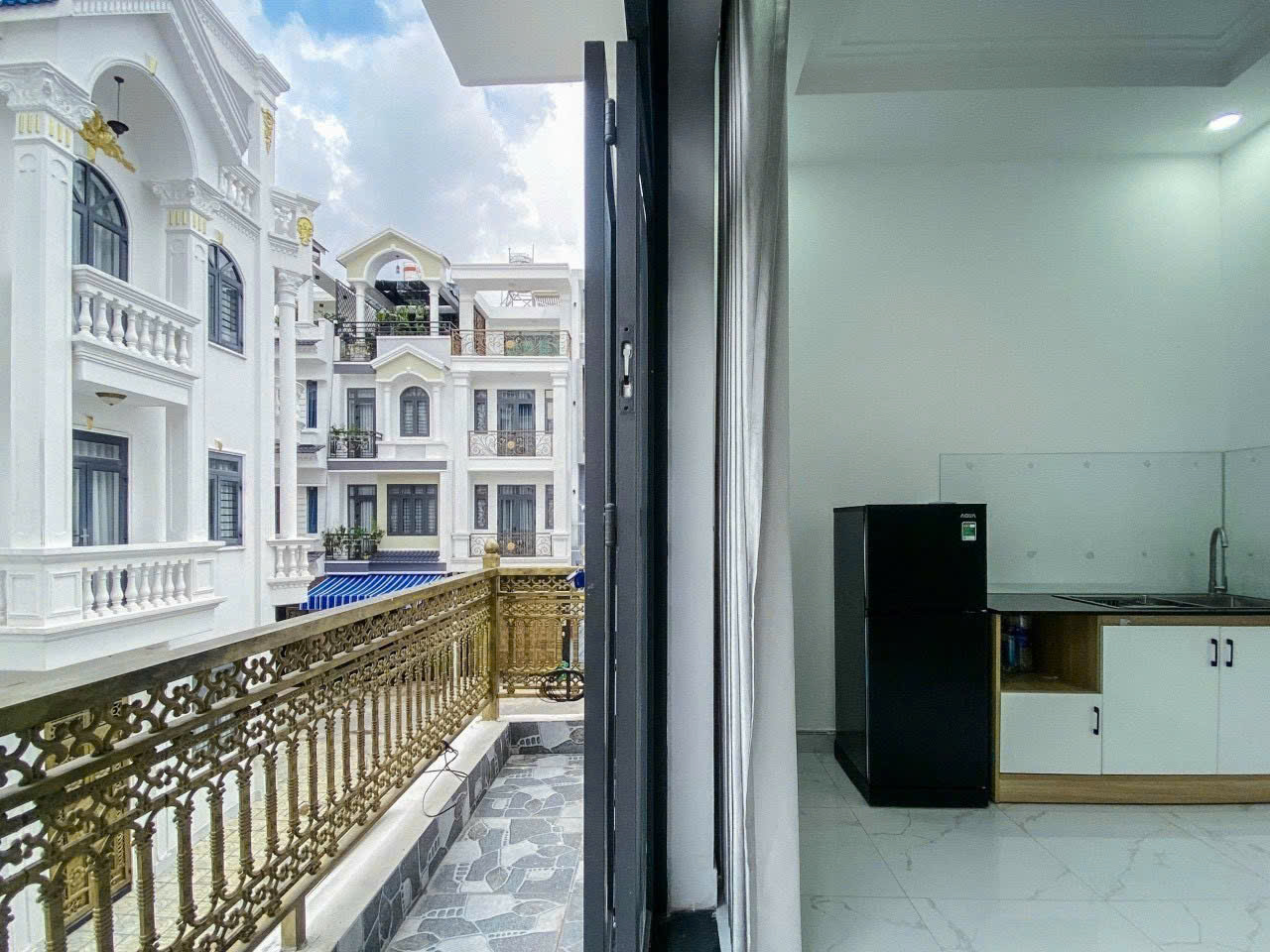 Bán CHDV Liên khu 4-5 Bình Tân dòng tiền 12tr/th 177m2 DTS-5Tầng Nhỉnh tỷ 5-3