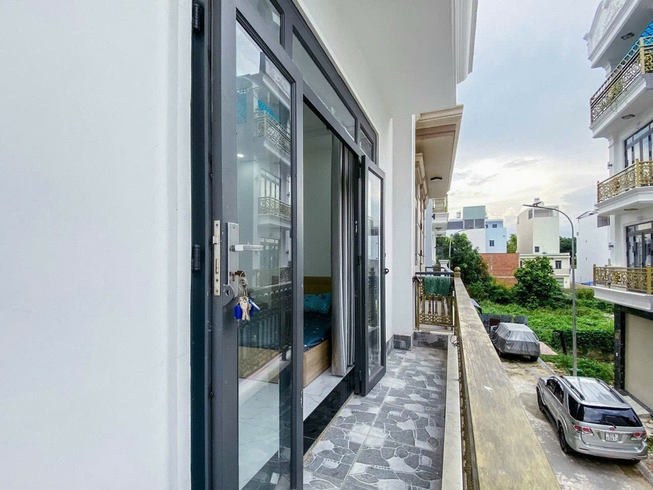 Bán CHDV Liên khu 4-5 Bình Tân dòng tiền 12tr/th 177m2 DTS-5Tầng Nhỉnh tỷ 5-4