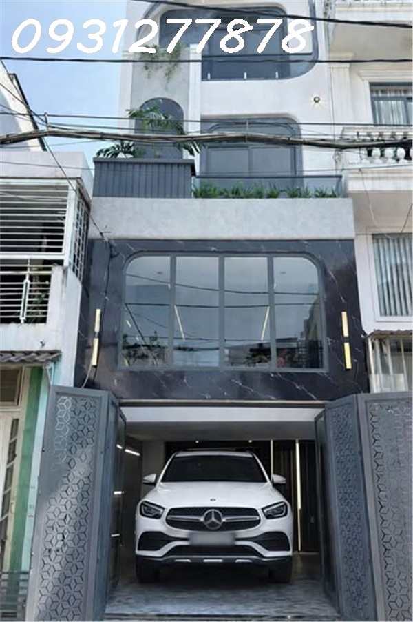 NHÀ MỚI HXH NGAY VÀNH ĐAI 3 LÊ ĐỨC THỌ ĐS1 7,9T NHÌN LÀ THÍCH GIẢM MẠNH 500TR CHO KHAVHS THIỆN CHÍ CÒN 7,4T