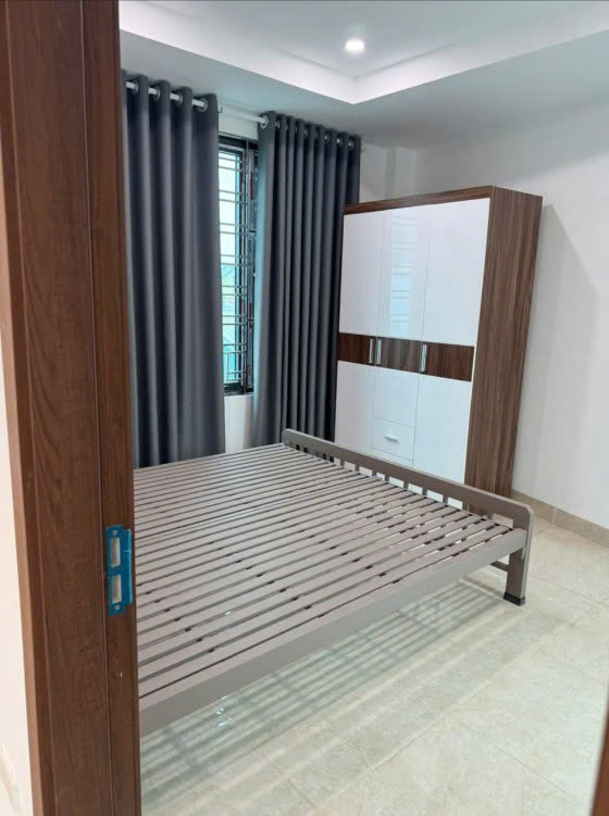 Mình có căn hộ chung cư mini cho thuê tại Miêu Nha, phường Xuân Phương, Nam Từ Liêm, Hà Nội.-3
