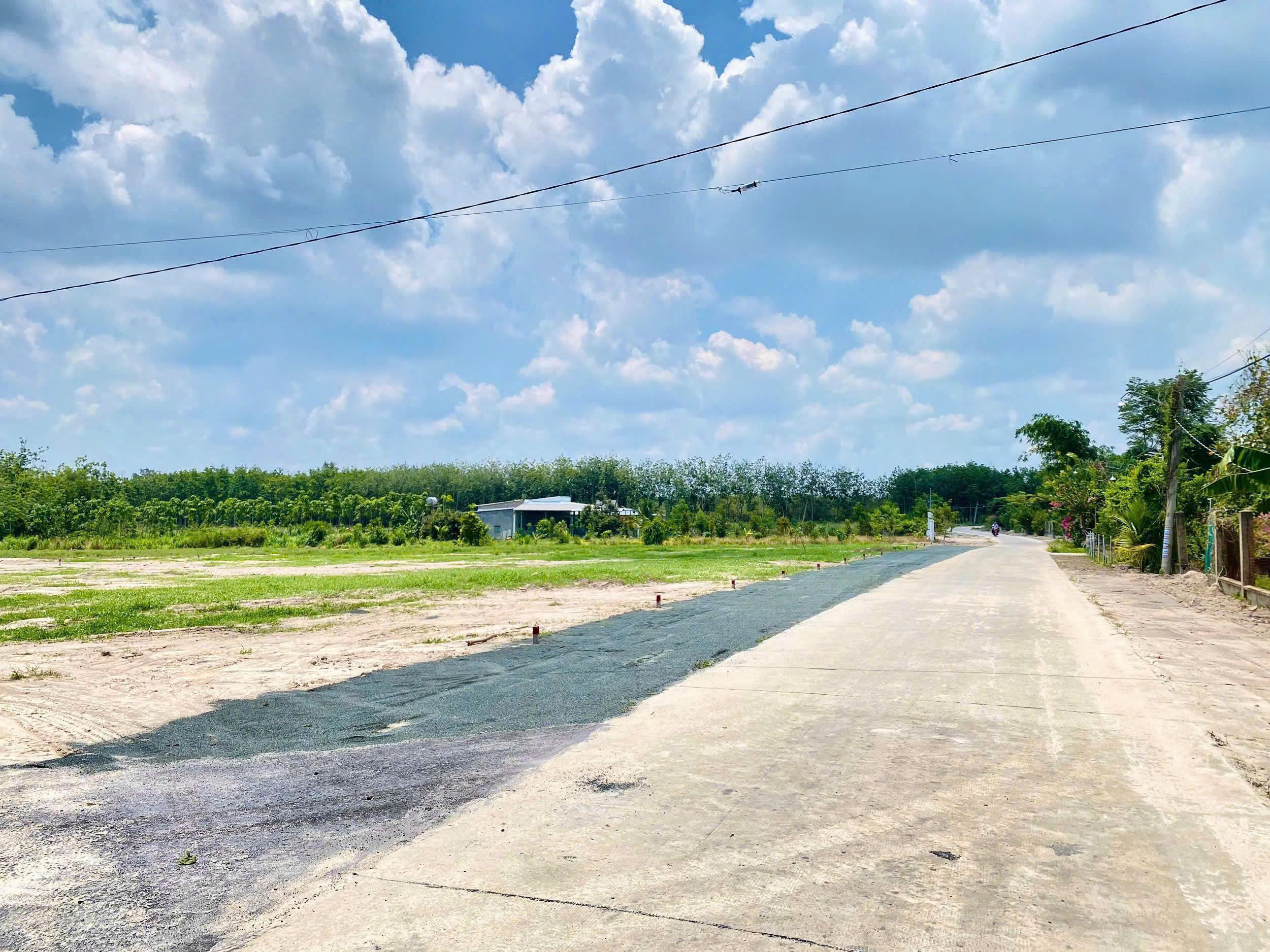 CHỦ CẦN BÁN GẤP 120M² SẴN THỔ CƯ – NGAY KCN SIKICO – GIÁ CHỈ 260 TRIỆU 🚨