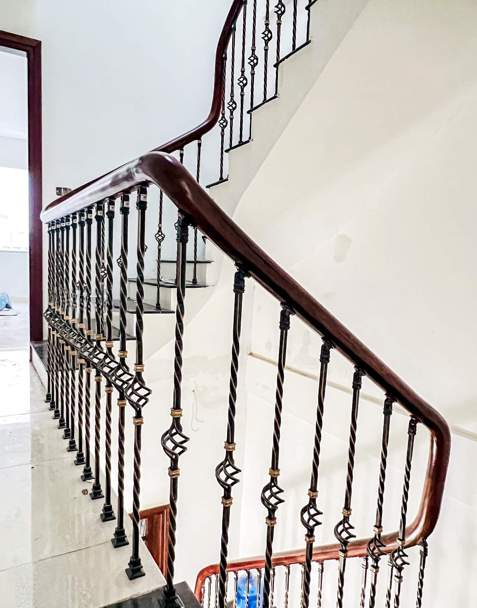 Tôi chủ nhà cho thuê nhà, Đại La, Kim Ngưu, Vĩnh Tuy; 108m2* 4T -22 tr-1