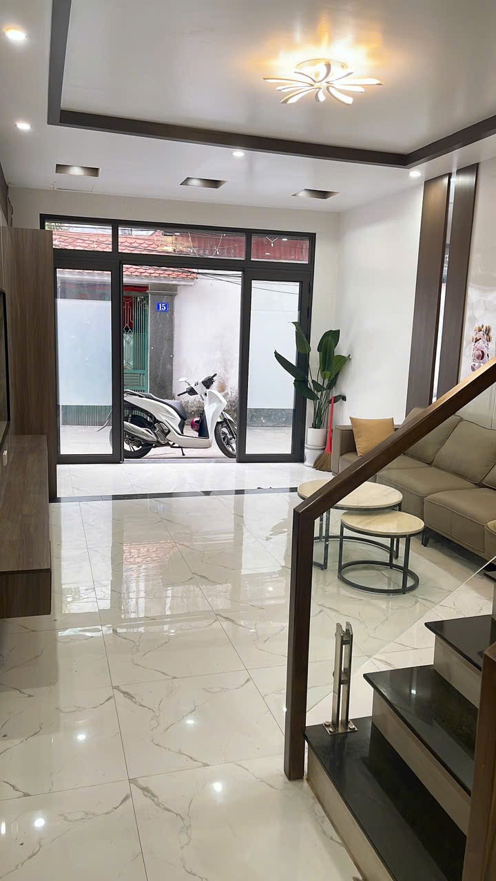 ĐẦU TƯ LÀ SINH LỜI - Bán Nhà Chính Chủ Ngõ 213 Thiên Lôi, Xã Vĩnh Niệm, Quận Lê Chân - Hải Phòng