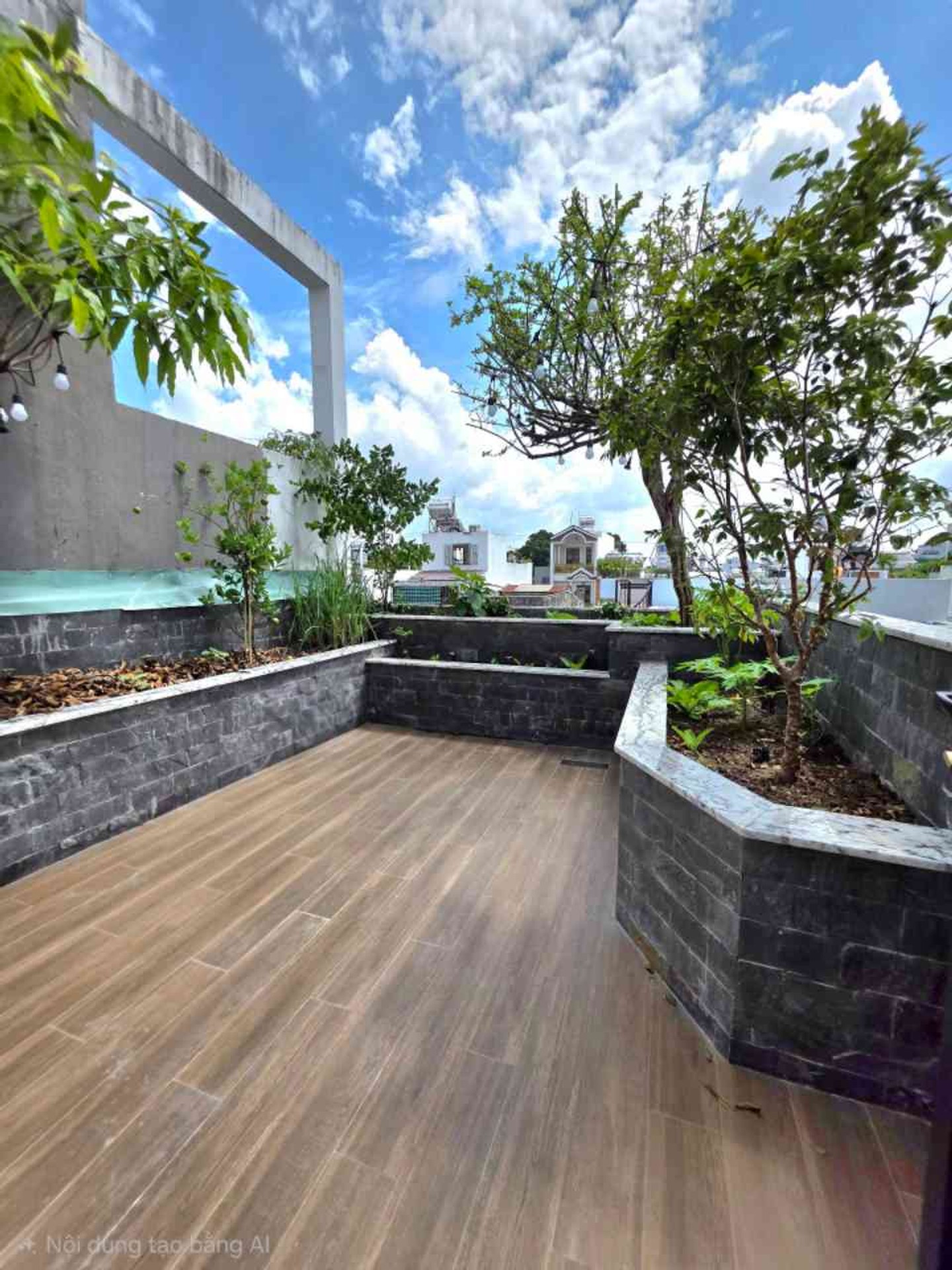 HÃY XEM CĂN NÀY NẾU A/C CẦN VÀO Ở NGAY.NHÀ THOẠI NGỌC HẦU - THIẾT KẾ HIỆN ĐẠI MỚI KENG - 5 TẦNG - NHỈNH 8 TỶ.-4