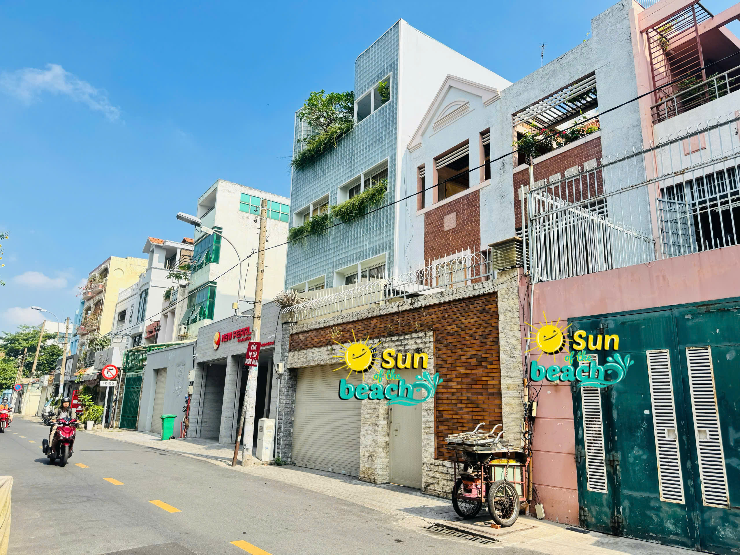 CHÍNH CHỦ BÁN NHÀ 5 TẦNG CÓ HẦM THÔNG SUỐT 4M*27M - MẶT TIỀN Đ.TRẦN KHÁNH DƯ, QUẬN 1 - VỊ TRÍ SIÊU ĐẸP* LH GIANG GIANG: 093.86.76.685