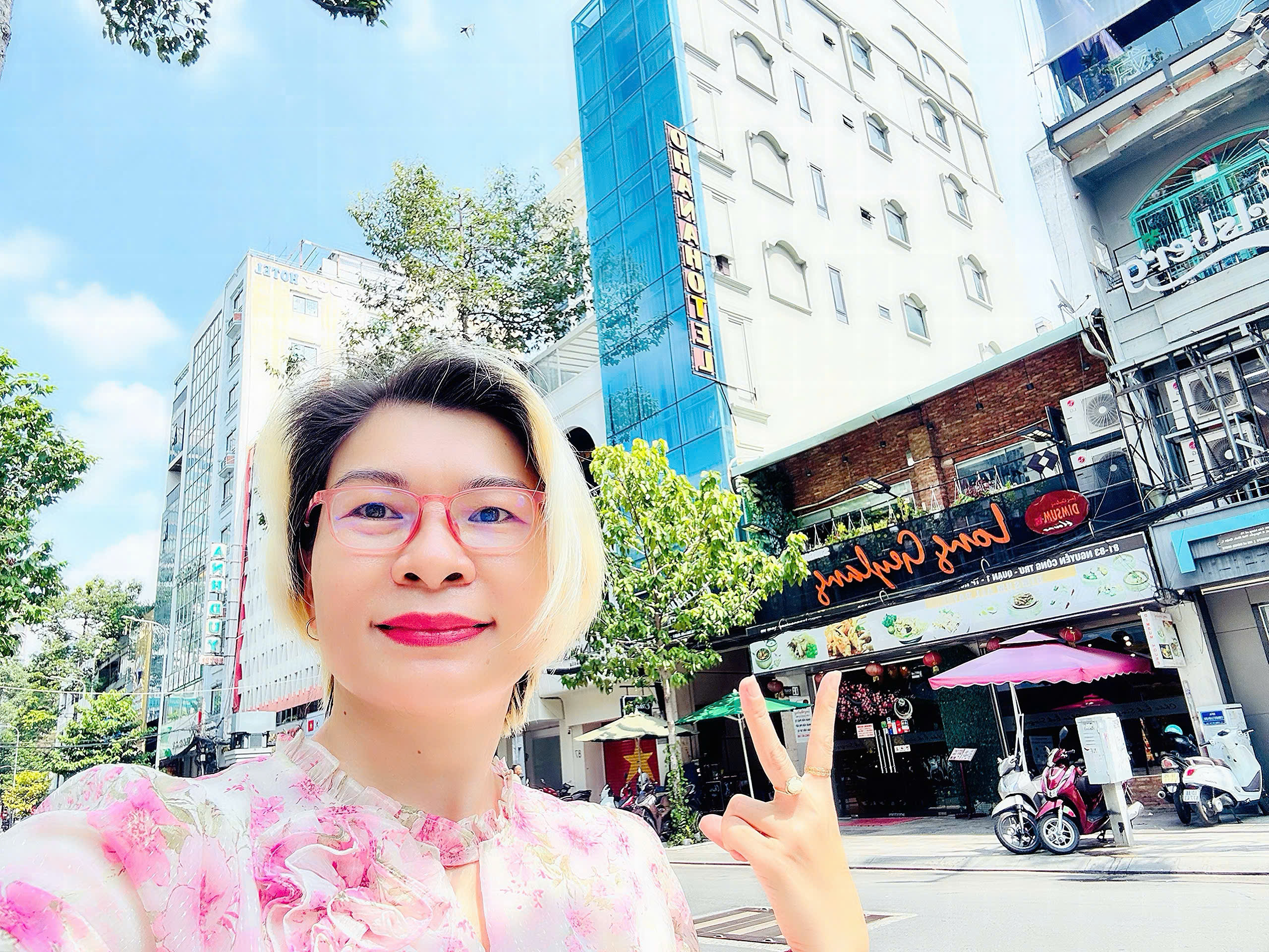 BÁN NHÀ MẶT TIỀN KD Đ.NGUYỄN CÔNG TRỨ, QUẬN 1 - 4M*18M - VỊ TRÍ HIẾM NHÀ BÁN* LH GIANG GIANG: 093.86.76.685