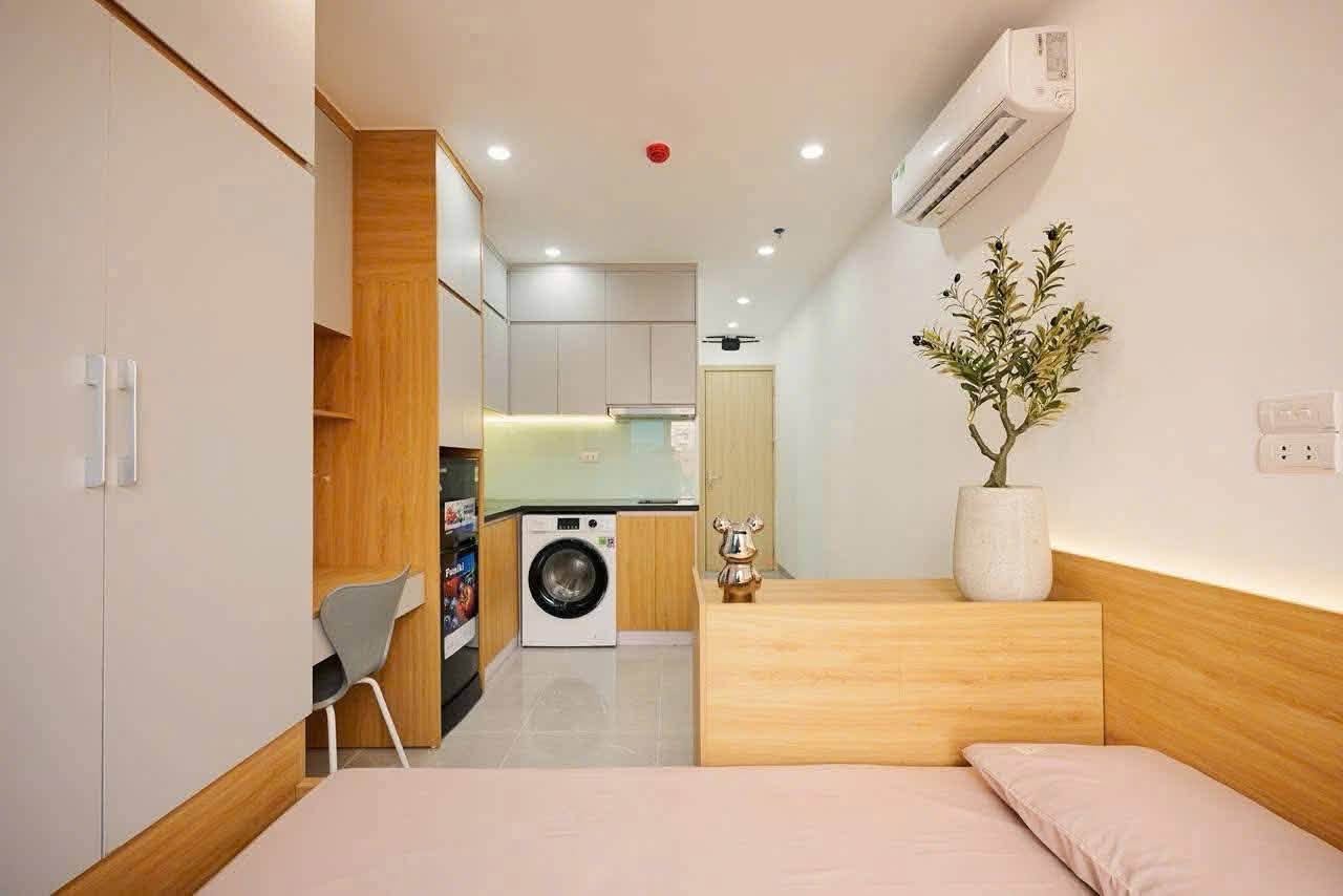 TÒA NHÀ DÒNG TIỀN 140 TRIỆU/THÁNG - BÙI XƯƠNG TRẠCH, THANH XUÂN - 22 CĂN HỘ KK - 86 M2 x 7 TẦNG - MT 6 M - 23,8 TỶ