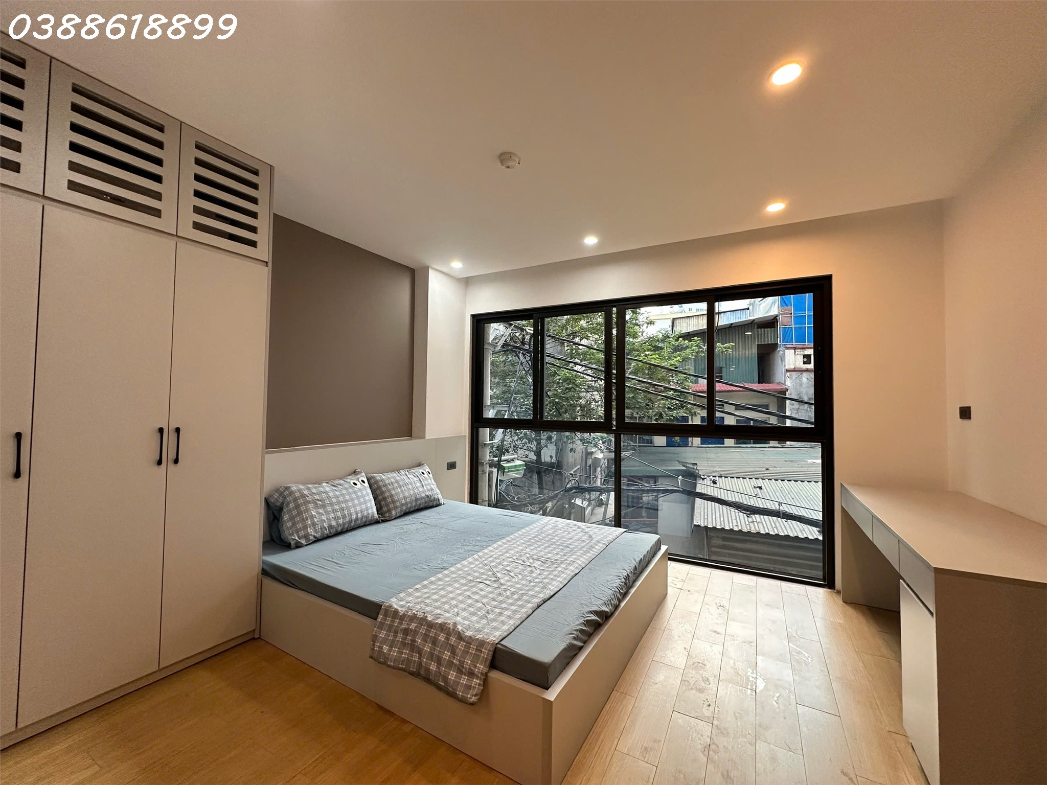 BÁN TÒA APARTMENT MỚI NGUYỄN KHÁNH TOÀN -  CẦU GIẤY - DÒNG TIỀN 2,4 TỶ/NĂM - 120M2 - 7 TẦNG - MT 5.2M - 39 TỶ
