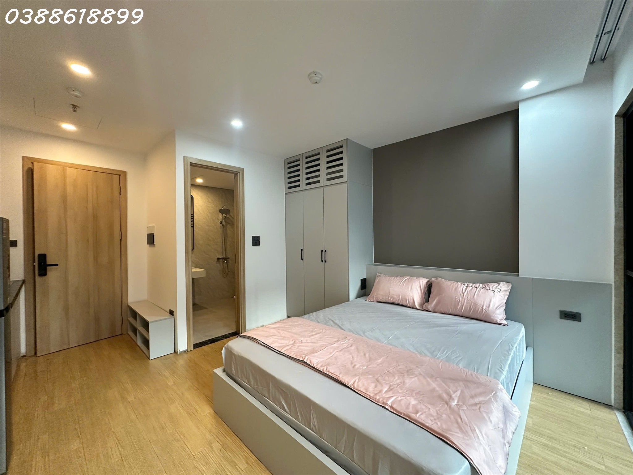 BÁN TÒA APARTMENT MỚI NGUYỄN KHÁNH TOÀN -  CẦU GIẤY - DÒNG TIỀN 2,4 TỶ/NĂM - 120M2 - 7 TẦNG - MT 5.2M - 39 TỶ