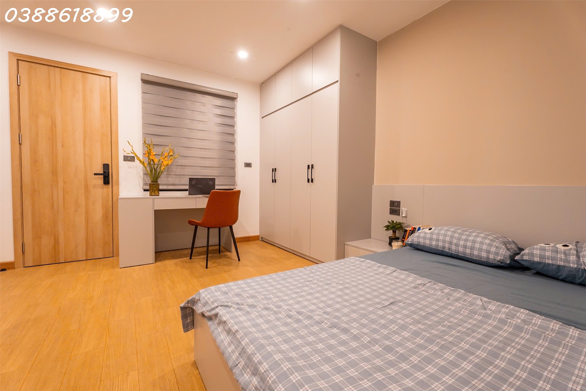 BÁN TÒA APARTMENT MỚI NGUYỄN KHÁNH TOÀN -  CẦU GIẤY - DÒNG TIỀN 2,4 TỶ/NĂM - 120M2 - 7 TẦNG - MT 5.2M - 39 TỶ-3