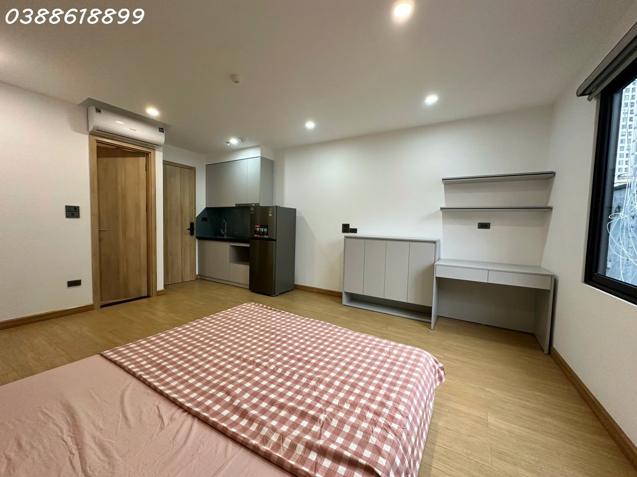 BÁN TÒA APARTMENT MỚI NGUYỄN KHÁNH TOÀN -  CẦU GIẤY - DÒNG TIỀN 2,4 TỶ/NĂM - 120M2 - 7 TẦNG - MT 5.2M - 39 TỶ-4