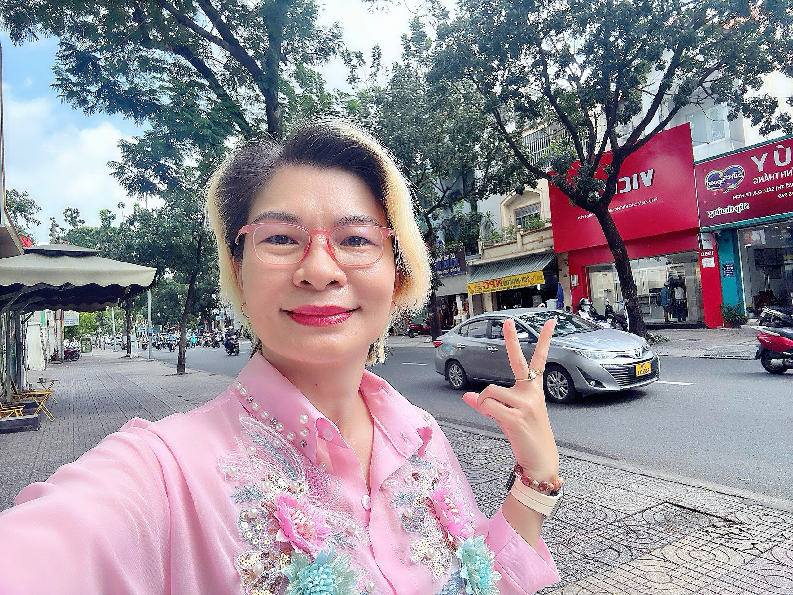 DUY NHẤT NHÀ BÁN MẶT TIỀN KD Đ.LÝ CHÍNH THẲNG, QUẬN 3 - DT 4,2M*24M - CHÍNH CHỦ XƯA NAY CẦN BÁN ĐI ĐỊNH CƯ* LH GIANG GIANG: 093.86.76.685