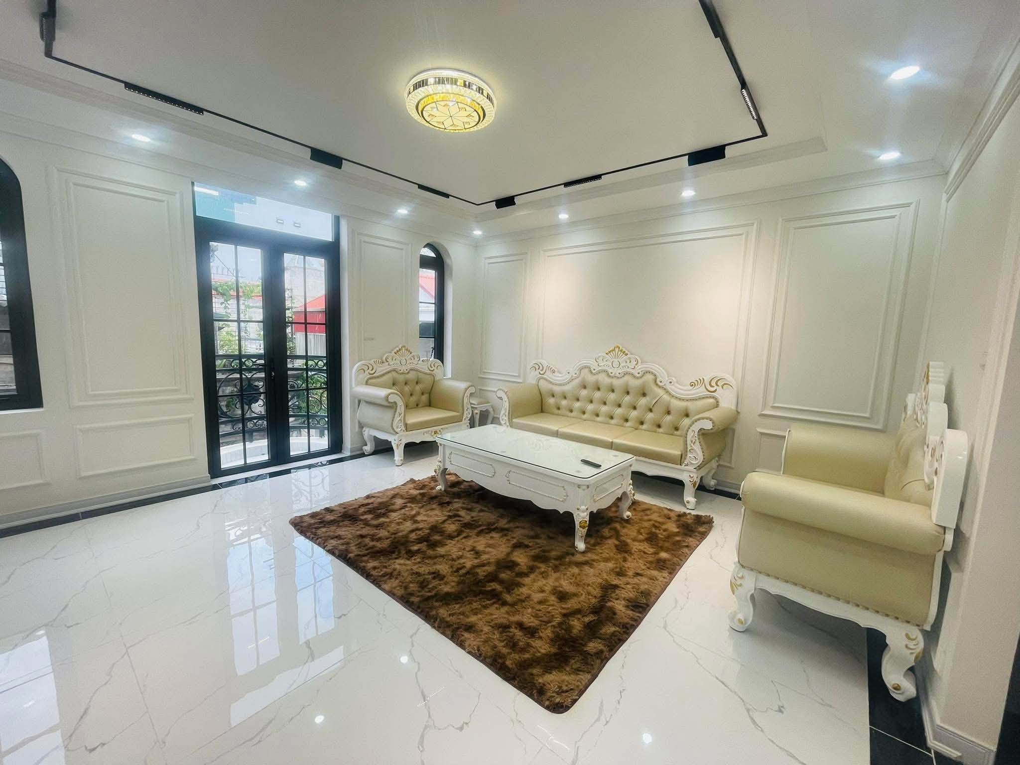 TÒA NHÀ PHÂN LÔ 7 TẦNG  HOÀNG VĂN THÁI, TX - GARA Ô TÔ - 60 M2 - MT 5,5 M - 24,5 TỶ-4