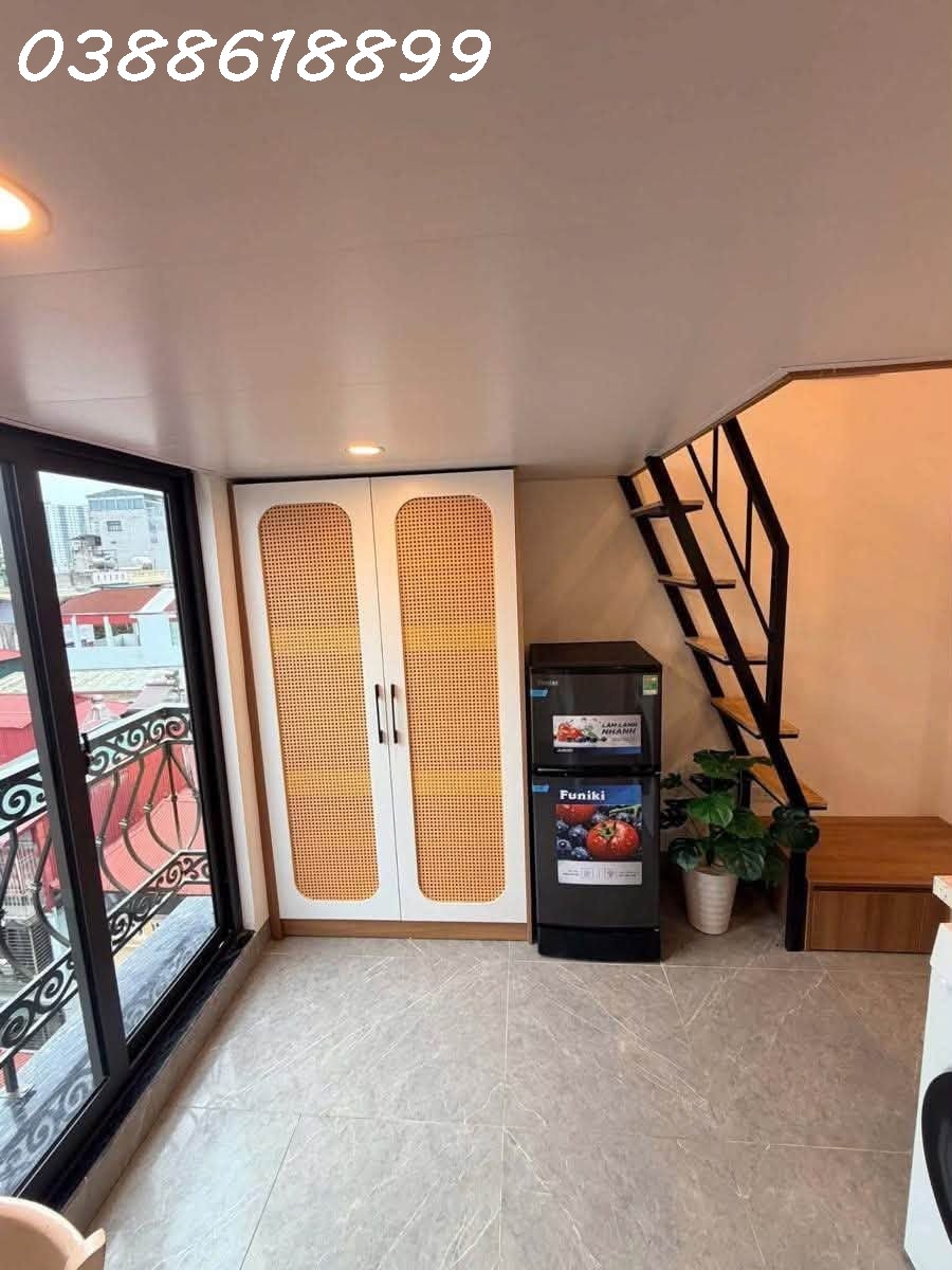 TÒA NHÀ DÒNG TIỀN 200 TRIỆU/THÁNG - NGUYỄN TRÃI, TX - Ô TÔ VÀO NHÀ - 38 CĂN HỘ KHÉP KÍN - 95 M2 - MT 6 M - 38 TỶ-3