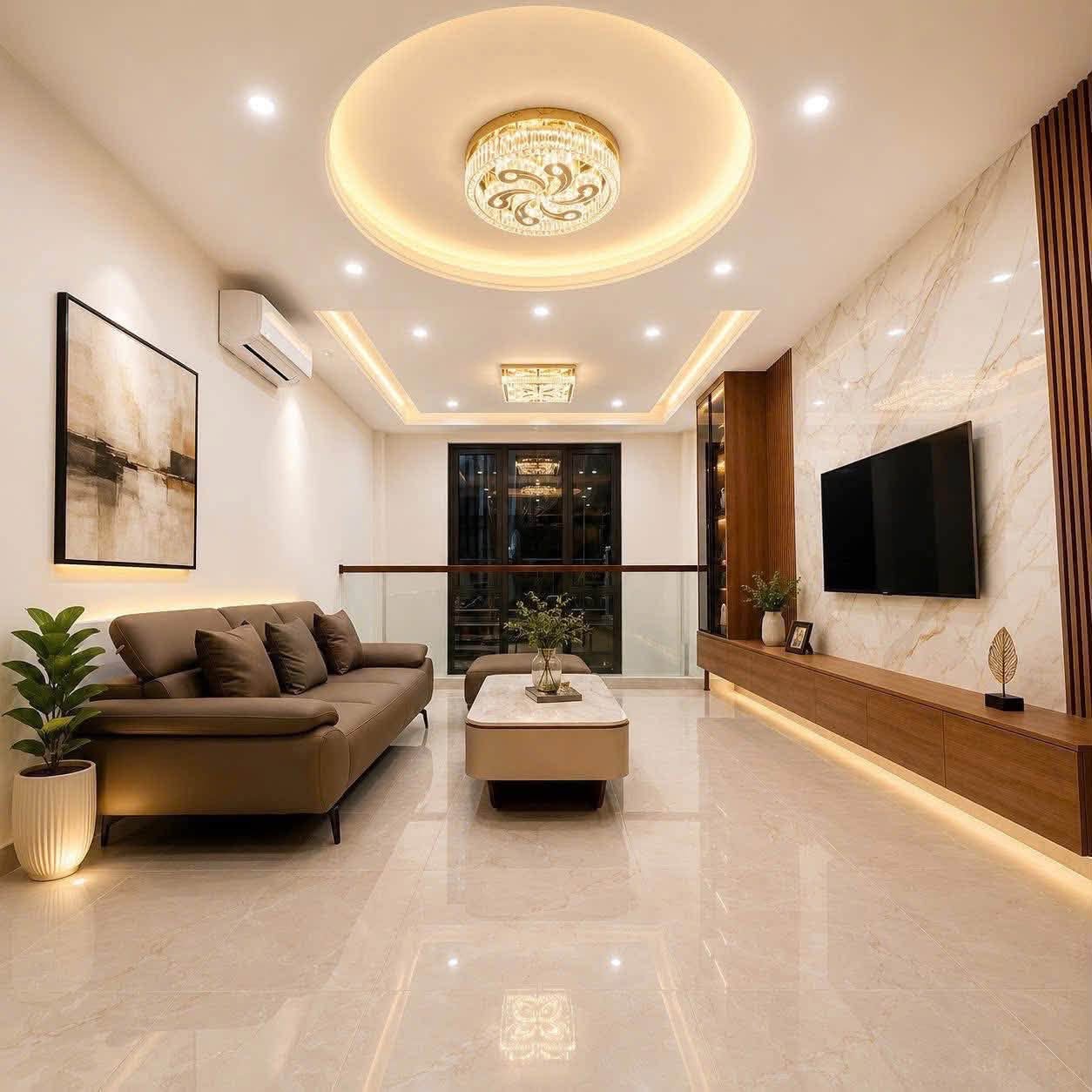 PHÂN LÔ 8 TẦNG VƯƠNG THỪA VŨ, TX - GARA Ô TÔ - 45 M2 - MT 4 M - 17,8 TỶ