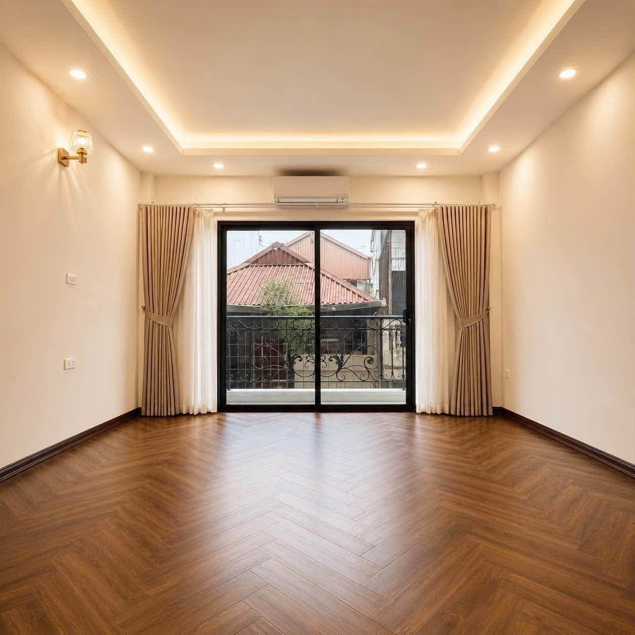 PHÂN LÔ 8 TẦNG VƯƠNG THỪA VŨ, TX - GARA Ô TÔ - 45 M2 - MT 4 M - 17,8 TỶ